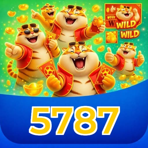 5787 Loteria - Mega-Sena e Mais