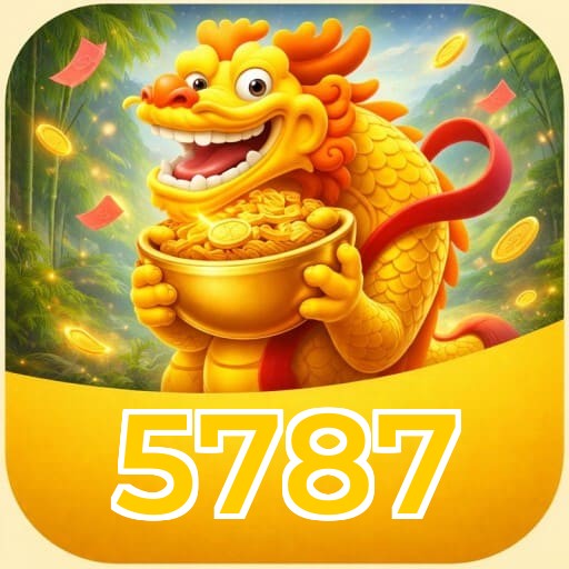 5787 Slots - 1.500+ Jogos